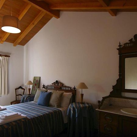 Beautiful House And Garden At Serra Da Estrela, Perfect For Groups And Families Gouveia  Kültér fotó