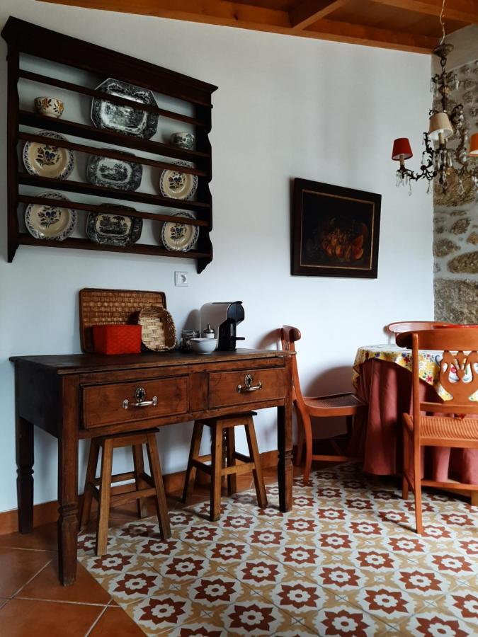 Beautiful House And Garden At Serra Da Estrela, Perfect For Groups And Families Gouveia  Kültér fotó