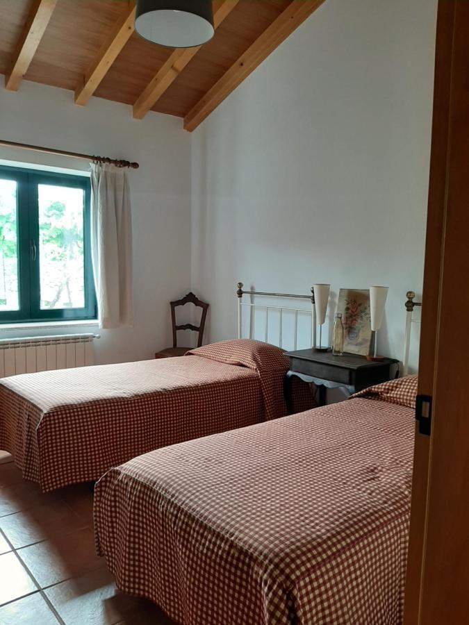 Beautiful House And Garden At Serra Da Estrela, Perfect For Groups And Families Gouveia  Kültér fotó