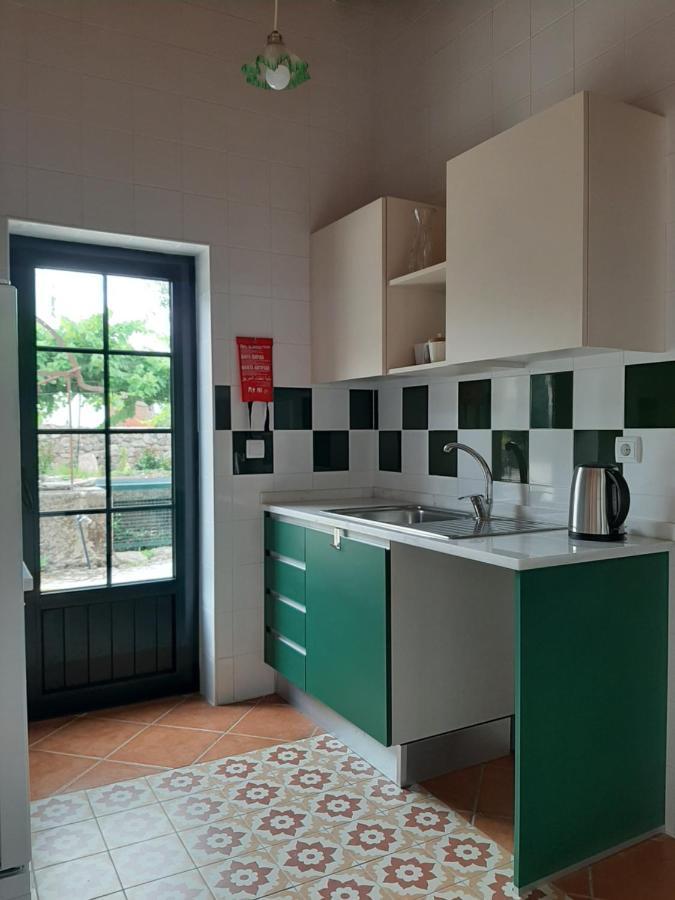 Beautiful House And Garden At Serra Da Estrela, Perfect For Groups And Families Gouveia  Kültér fotó
